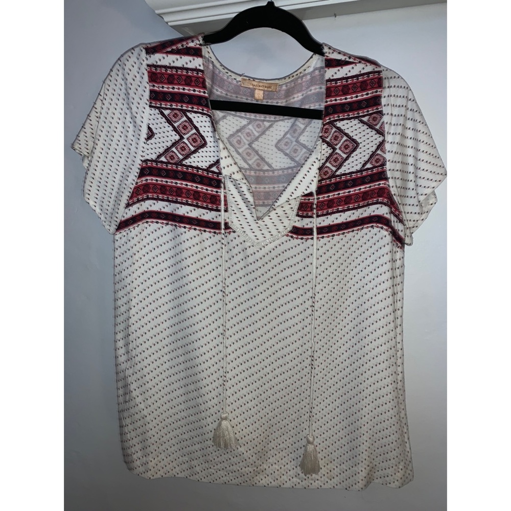 StitchFix Blouse